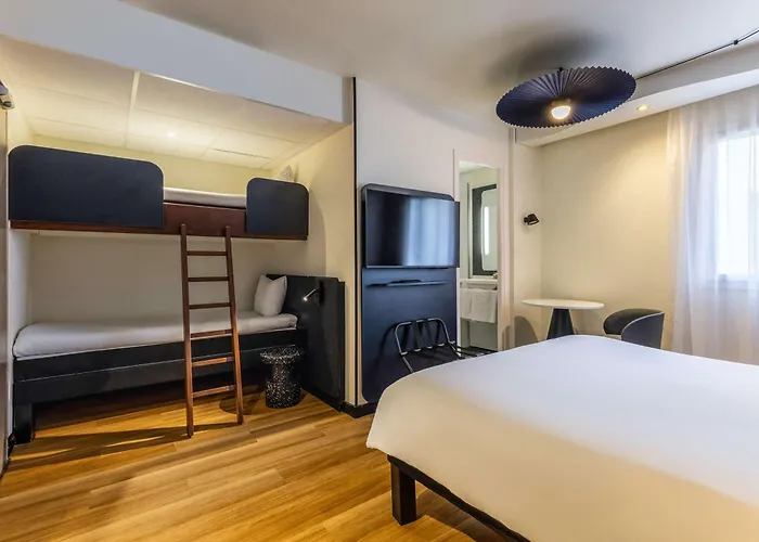 ibis Dunkerque