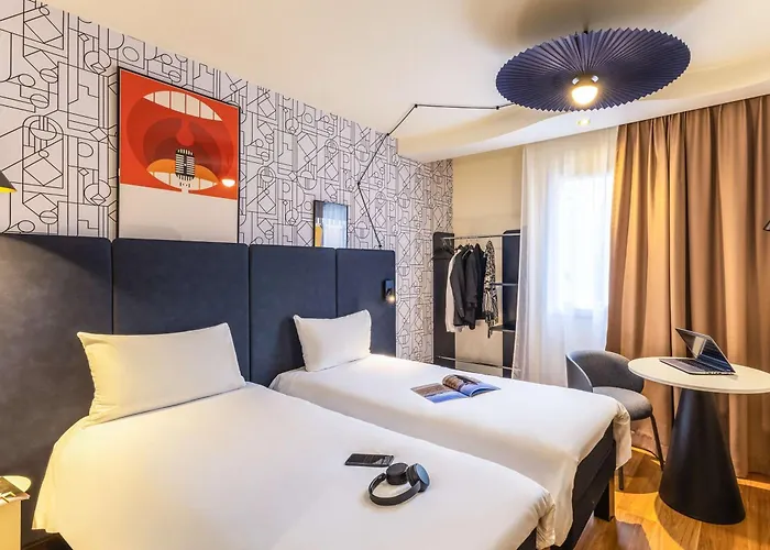 ibis Dunkerque