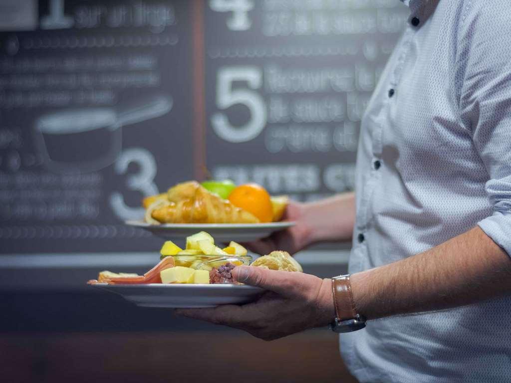 Hotel Ibis Dunkerque Dunkirk