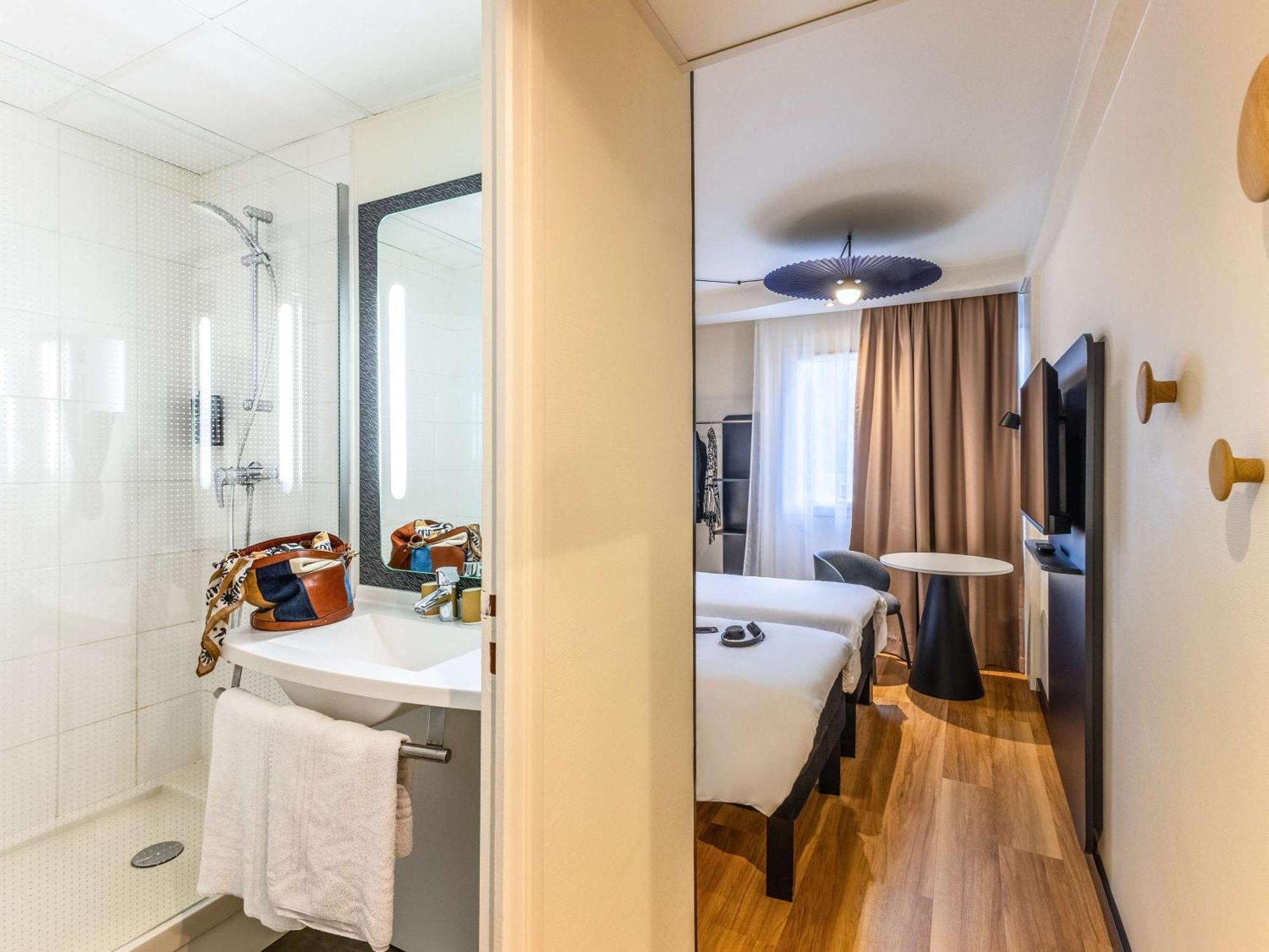 Hotel Ibis Dunkerque