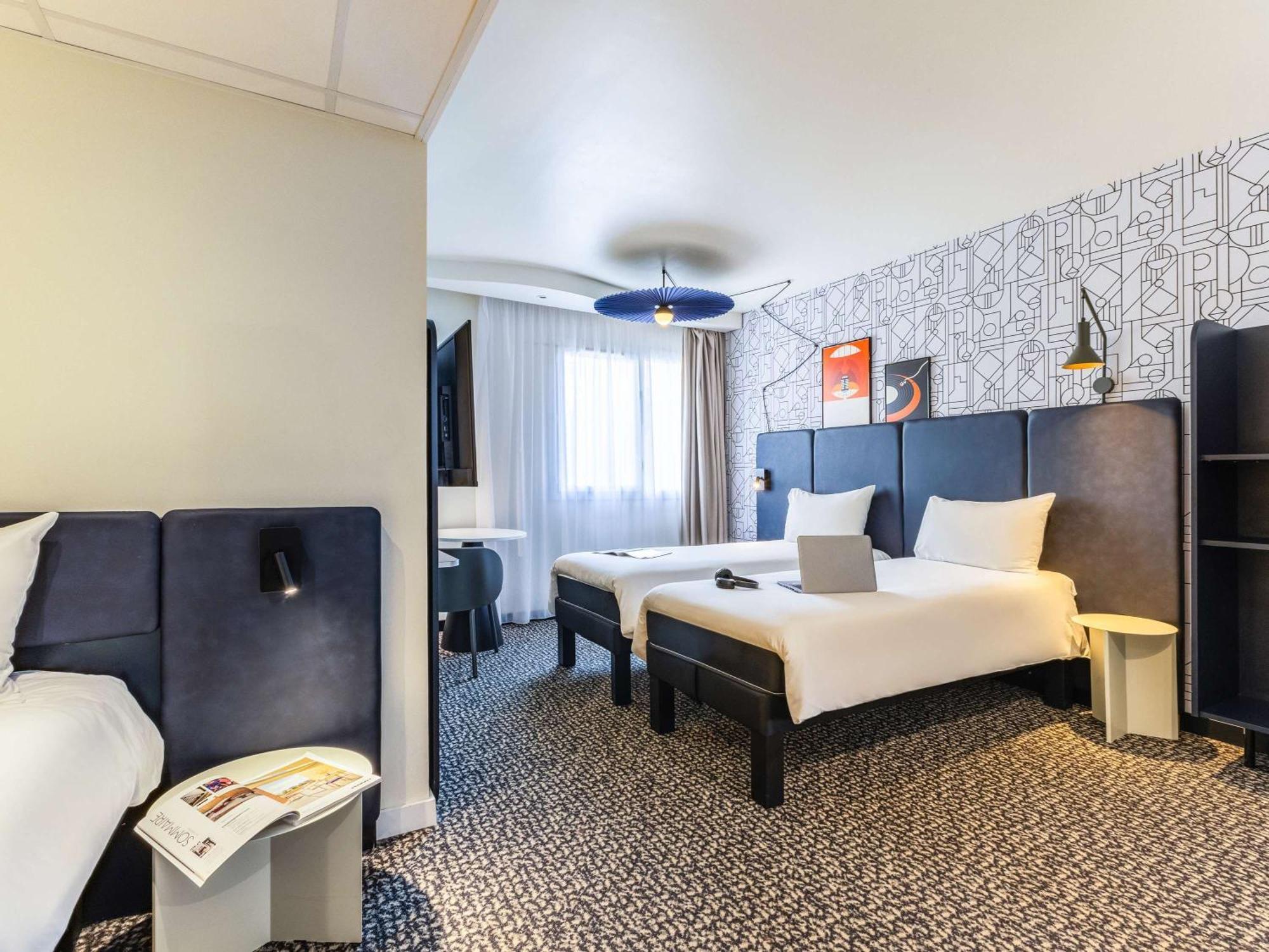 Ibis Dunkerque Hotel Dunkirk