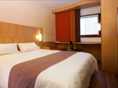 Hotel Ibis Dunkerque