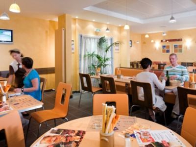 Hotel Ibis Dunkerque Dunkirk