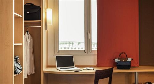 Ibis Dunkerque Hotel