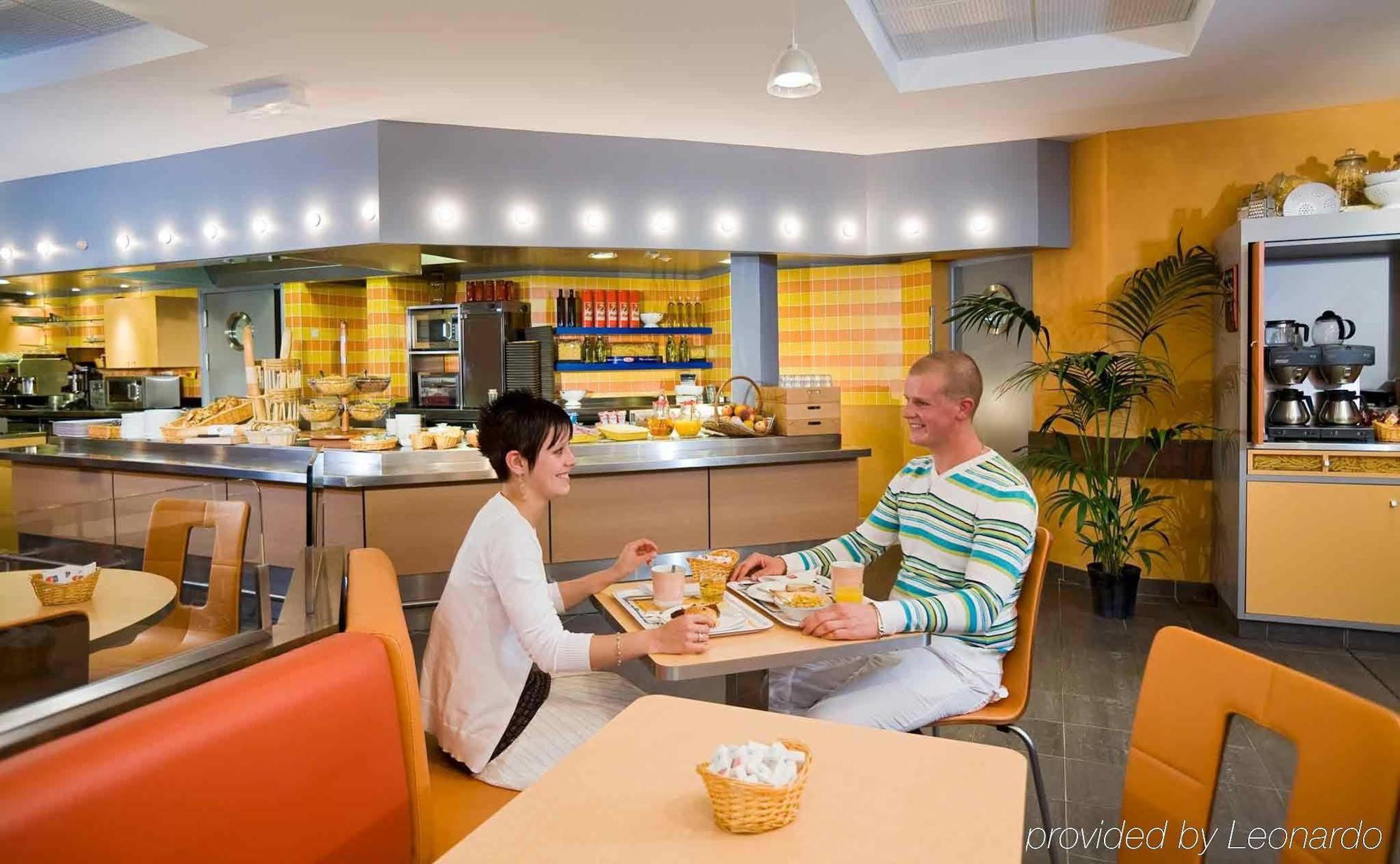 Ibis Dunkerque 3* Dunkirk