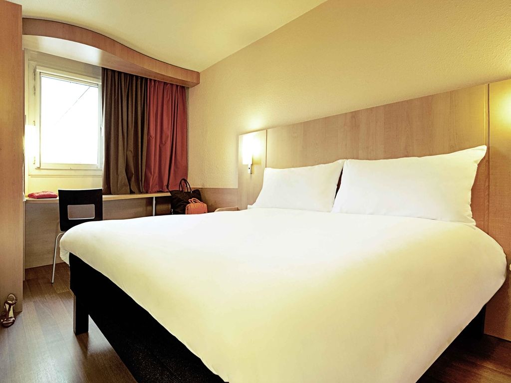 Ibis Dunkerque Hotel Dunkirk