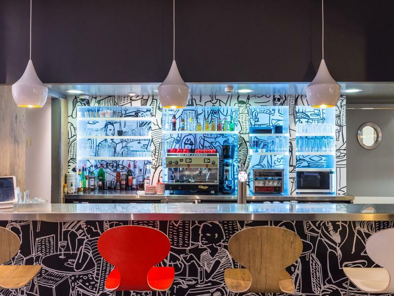 Hotel Ibis Dunkerque