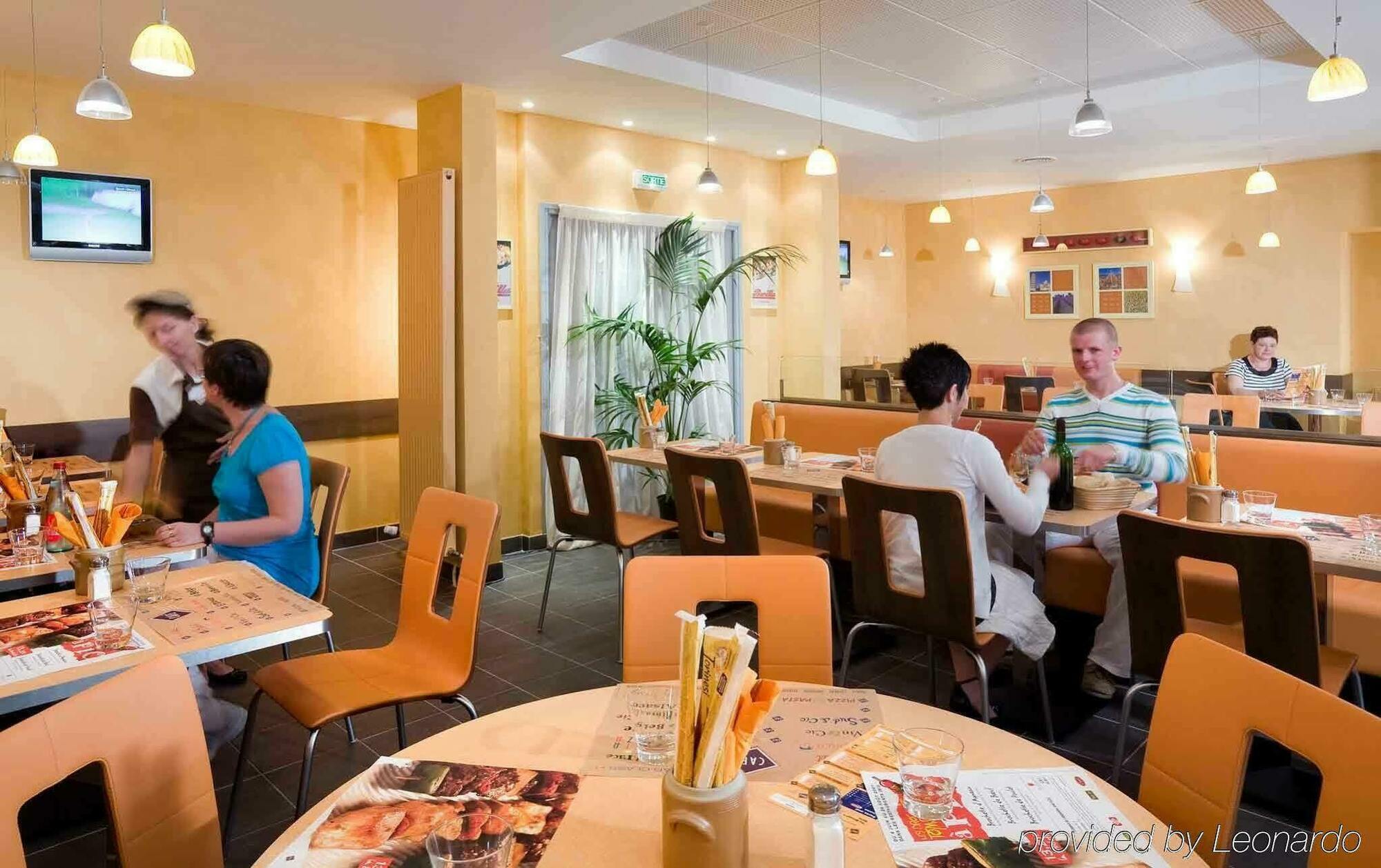 Ibis Dunkerque Hotel 3*