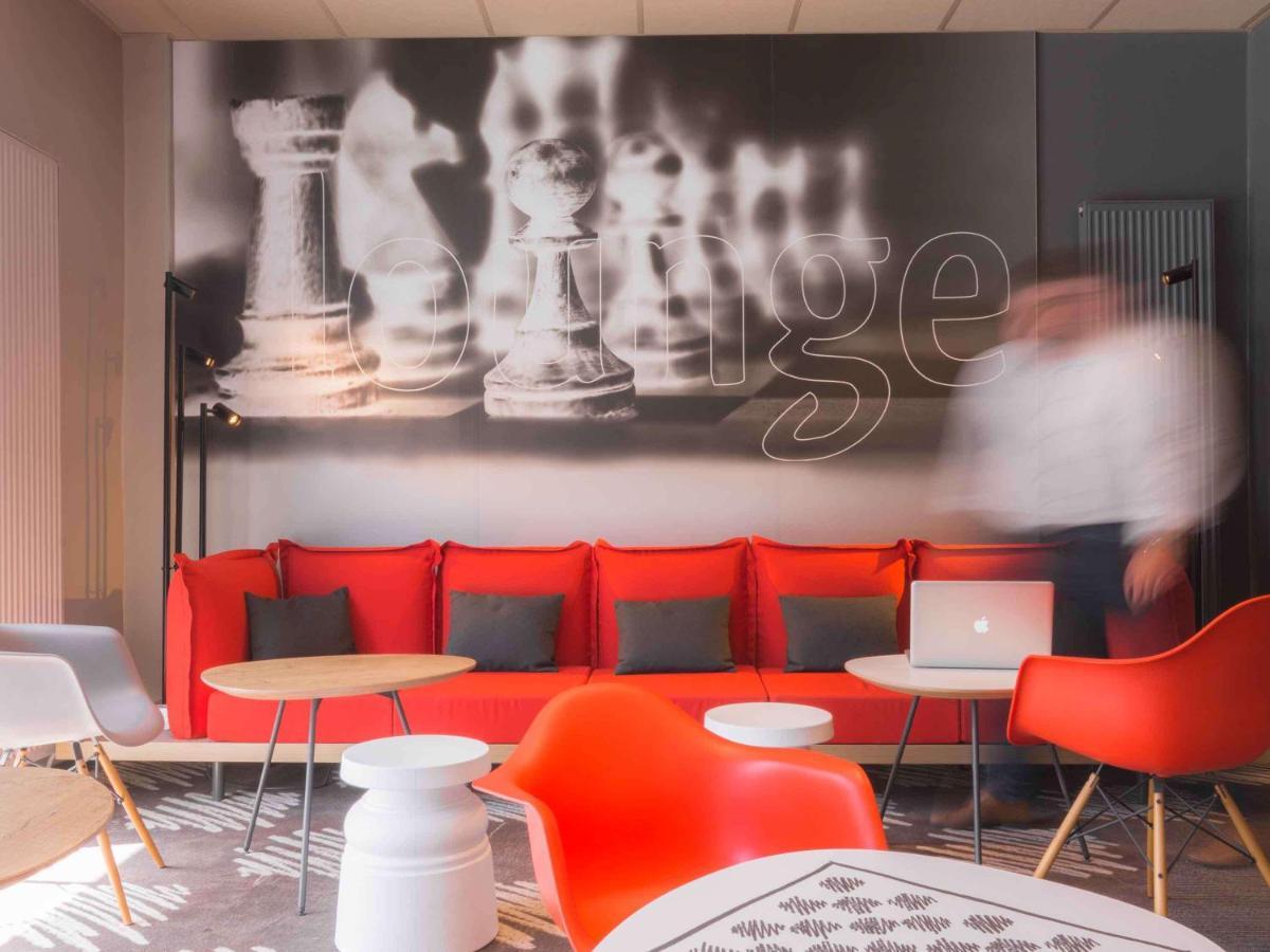 Ibis Dunkerque