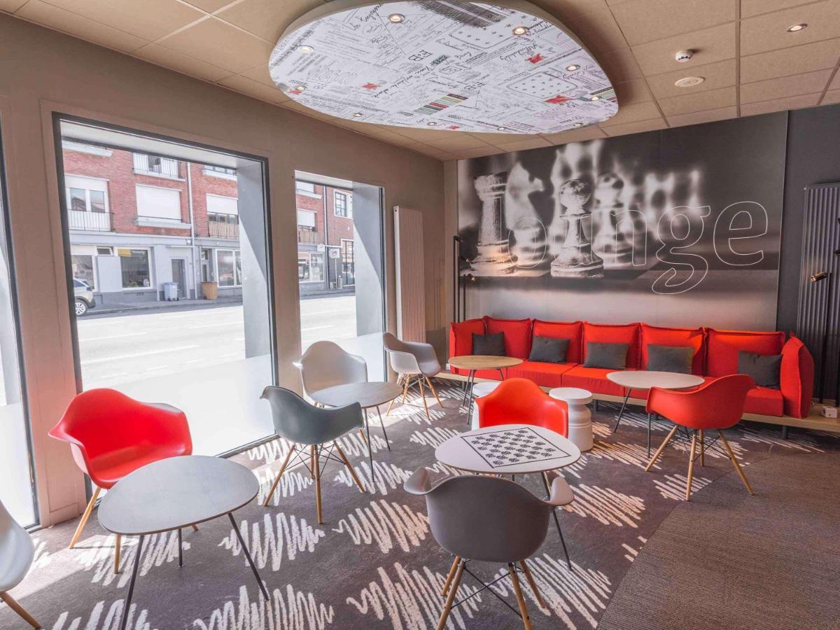 Hotel Ibis Dunkerque 3*