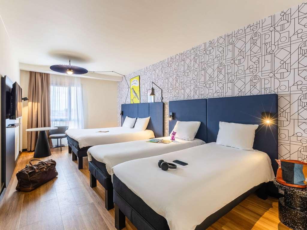 Hotel Ibis Dunkerque