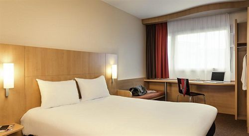 Ibis Dunkerque Duinkerke