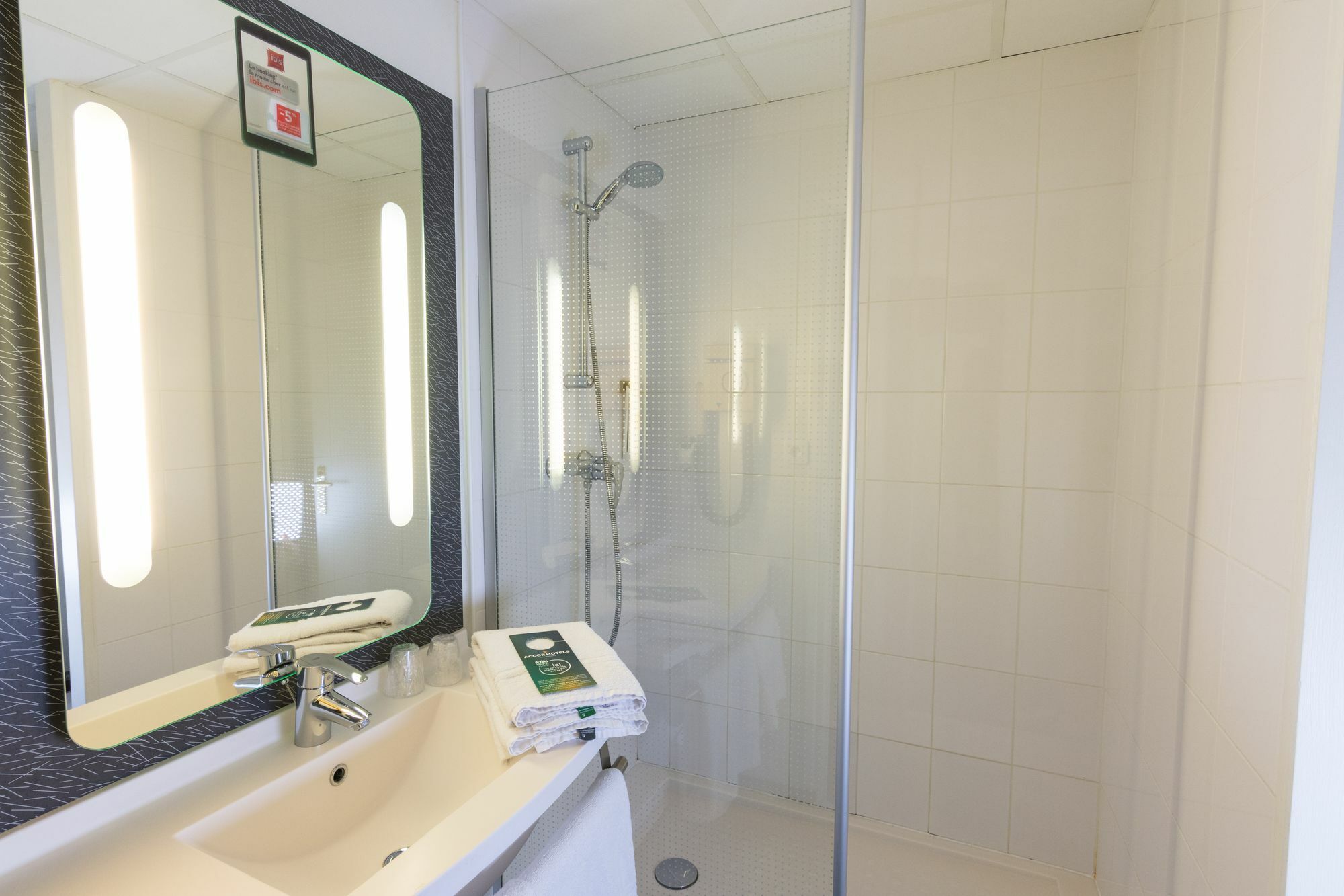 Hotel Ibis Dunkerque
